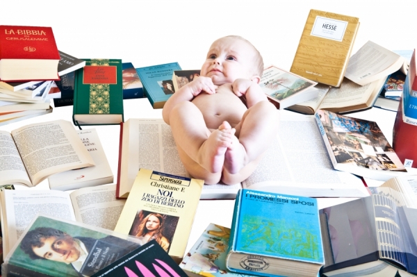 Photograph Marco Antonio Gallico The Indoctrination on One Eyeland